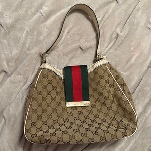 Gucci shoulder bag